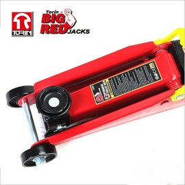 Изображение 4 Домкрат  Torin T82003