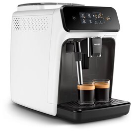 Зображення 2 Кавоварка Philips Series 1200 EP1223/00