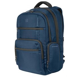 Зображення 3 Рюкзак для ноутбука Tucano Sole Gravity AGS 17" Blue &ndash; BKSOL17-AGS-B