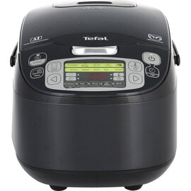 Зображення  Мультиварка Tefal Fuzzy Logic RK815834
