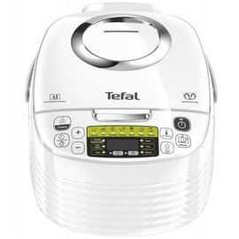 Зображення  Мультиварка Tefal RK745134