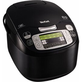 Зображення 4 Мультиварка Tefal Fuzzy Logic RK815834