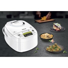 Зображення 4 Мультиварка Tefal RK745134