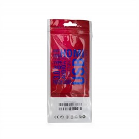 Изображение 4 Аудио кабель Extradigital 3.5 мм (F) - USB Type C(M), 0.12 м, Black - KBA1760