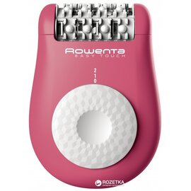 Зображення  Епілятор Rowenta EP1110 Easy Touch