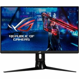 Изображение  Монитор Asus ROG Strix XG27AQ &ndash; 90LM06U0-B01370