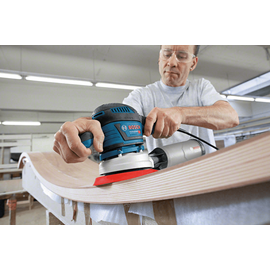 Зображення 2 Шліфувальна машина Bosch GEX 40-150