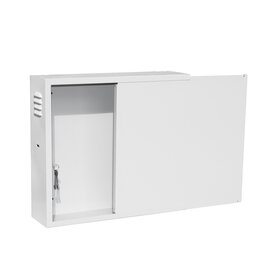 Зображення 3 Комутаційна шафа IPcom БК-550-з-1-2U