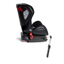 Зображення 3 Дитяче автокрісло Avionaut Glider Comfy Iso-Fix Grey AV-340.S-CO.02