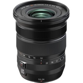 Зображення  Об`єктив для фотоапарата Fujifilm XF 10-24mm F4.0 R OIS - 16666791