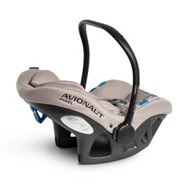 Зображення 4 Дитяче автокрісло Avionaut Pixel Beige Melange AV-304.PU.02