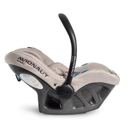 Зображення 5 Дитяче автокрісло Avionaut Pixel Beige Melange AV-304.PU.02