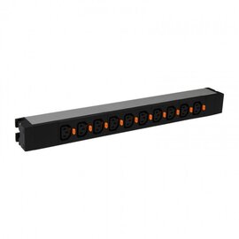 Зображення  Legrand PDU 10xС13 &ndash; 646814