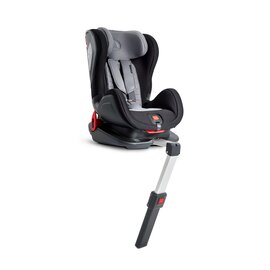 Зображення  Дитяче автокрісло Avionaut Glider Comfy Iso-Fix Grey AV-340.S-CO.02