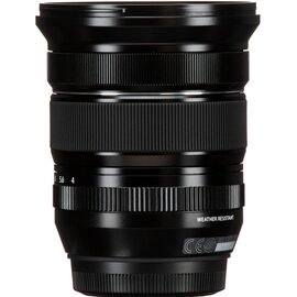 Зображення 2 Об`єктив для фотоапарата Fujifilm XF 10-24mm F4.0 R OIS - 16666791