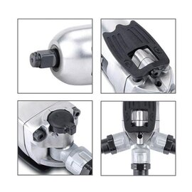 Изображение 2 Пневматичный инструмент Toptul KAAU1208