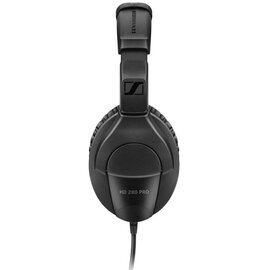 Изображение 2 Наушники Sennheiser HD 280 PRO new &ndash; 506845 гарнитуры для ПК, для мобильных устройств