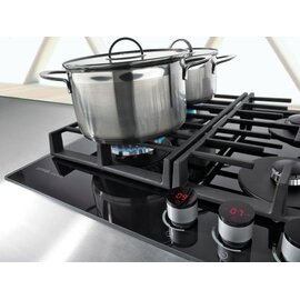 Зображення 3 Варильна поверхня Gorenje GKTW642SYB