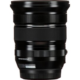 Зображення 3 Об`єктив для фотоапарата Fujifilm XF 10-24mm F4.0 R OIS - 16666791