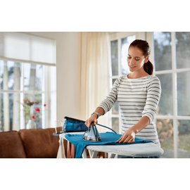 Зображення 3 Праска Philips PerfectCare Compact GC7846/80