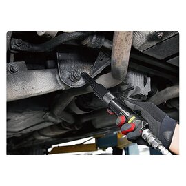 Зображення 3 Молоток пневматичний Toptul KAHC5013