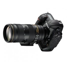 Изображение 3 Объектив для фотоаппарата Nikon Z NIKKOR 70-200mm f/2.8 VR S - JMA709DA