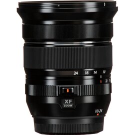 Зображення 4 Об`єктив для фотоапарата Fujifilm XF 10-24mm F4.0 R OIS - 16666791