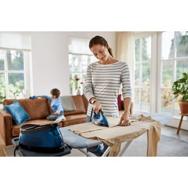 Зображення 4 Праска Philips PerfectCare Compact GC7846/80