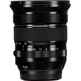 Зображення 5 Об`єктив для фотоапарата Fujifilm XF 10-24mm F4.0 R OIS - 16666791