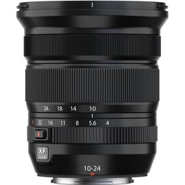 Зображення 6 Об`єктив для фотоапарата Fujifilm XF 10-24mm F4.0 R OIS - 16666791