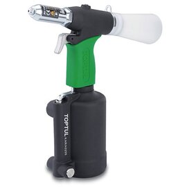 Зображення  Пневмозаклепувач Toptul KARA0205B