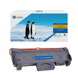 Зображення  Картридж для принтерів G&G-106R04348 для Xerox B205/B210/B215 Black