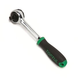 Зображення  Тріскачка Toptul 3/8" - CJBT1220
