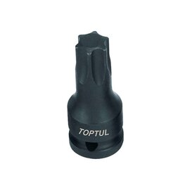 Изображение  Торцевые головки Toptul 3/4" T100 - KADA24A0