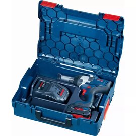 Зображення 2 Гайкокрут Bosch GDS 18V-1050 H - 0.601.9J8.522