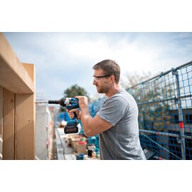 Зображення 5 Гайкокрут Bosch GDS 18V-1050 H