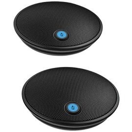 Изображение  Микрофон Logitech Group Expansion Microphones &ndash; 989-000171