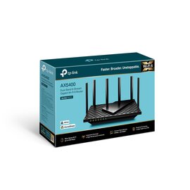 Изображение 6 Роутер TP-Link Archer AX73
