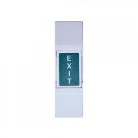 Зображення  Кнопка виходу MT-Vision Exit пластик корпус