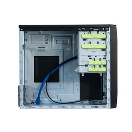 Изображение 2 Корпус Chieftec Mesh CT-04B-OP no PS