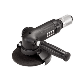 Зображення  Пневмошліфмашина Mighty Seven QB-195-120