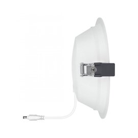 Зображення 3 LED світильник Ledvance Downlight DL ALU 25W/4000K IP44 WT - 4058075091511