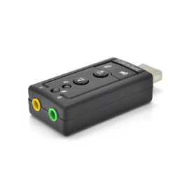 Зображення  Звукова карта Voltronic YT-SC-7.1/7