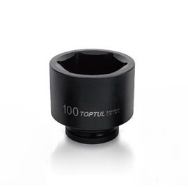 Изображение  Торцевые головки Toptul 1-1/2" 100мм - KABA48A0