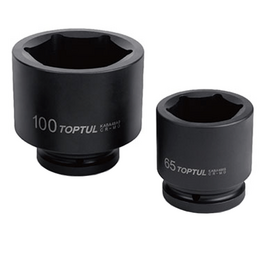Изображение  Торцевые головки Toptul 1-1/2" 105мм - KABA48A5