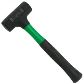 Изображение  Молоток Toptul L290мм 550г - HAAB1038