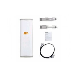 Зображення 2 Wi-Fi антена Mimosa N5-45x2