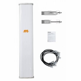Зображення 2 Wi-Fi антена Mimosa N5-45x4