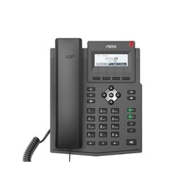 Зображення 2 VoIP телефон Fanvil X1SG провідна трубка
