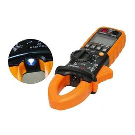 Зображення 2 Мультиметр цифровий Protester PM2108